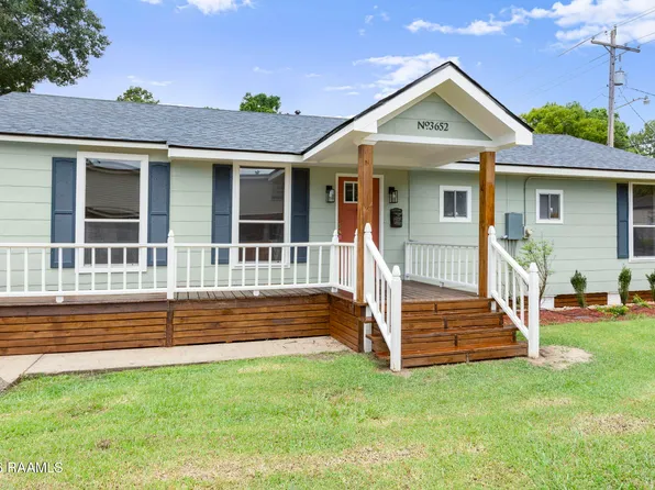 3652 Capital Heights Ave, Baton Rouge, LA 70806