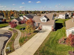 1482 Fairhill Ct, Xenia, OH