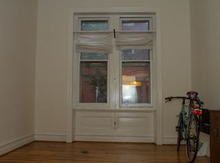 860 N 25th St #1, Philadelphia, PA
