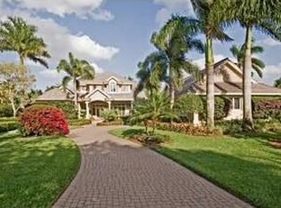 9943 Brassie Bnd, Naples, FL 34108