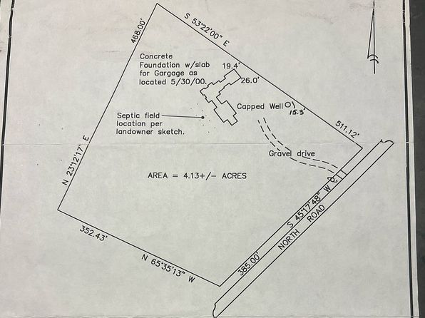 25 North Rd, Greenwich, NY 12834