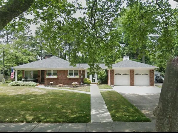 38 Evelyn Ave, Vineland, NJ 08360