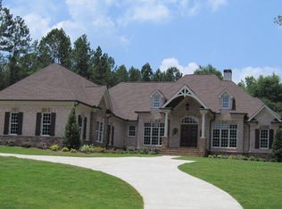 1994 Allegheny Ln, Watkinsville, GA 30677