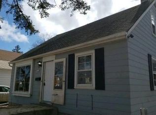 3003 W Bobolink Ave, Milwaukee, WI 53209