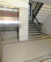 Rented by Waverly Realty Associates