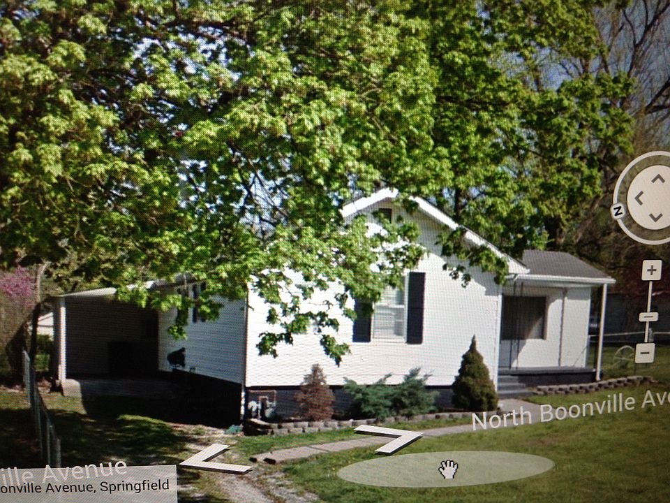 1st image of 2244 N Boonville Ave