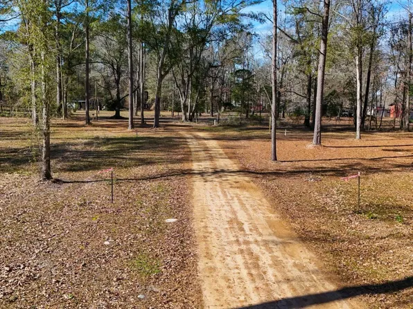 LOT 5 County Road 3545, Joaquin, TX 75954