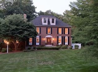 16 Abbey Rd, South Walpole, MA 02071