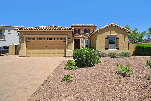 7410 W Buckskin Trl Photo 1