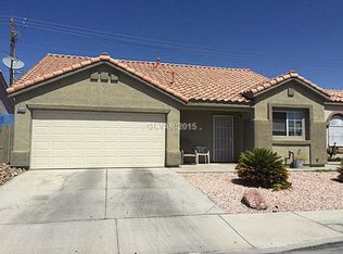 4564 Morning Jewel Ave, Las Vegas, NV 89110