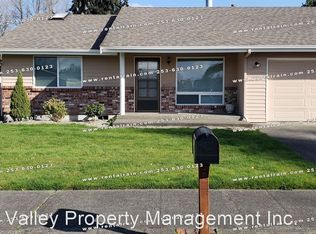 14821 74th Street Ct E, Sumner, WA 98390