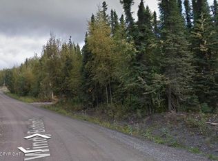 3125 N Windy Bottom Rd, Wasilla, AK 99623