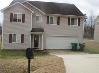 3314 Wiliton Way, High Point, NC 27260