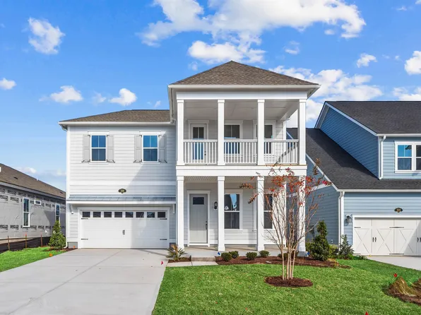 220 Atlantic Breeze St. Lot 13 Kingston, Myrtle Beach, SC 29572
