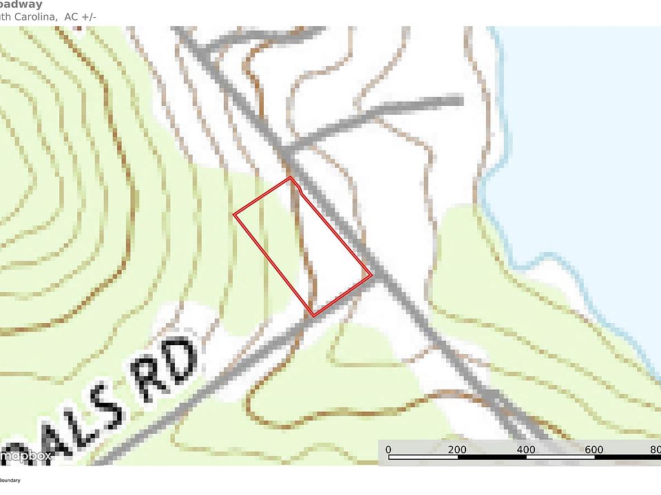 2nd image of 0 Broadway Lake Rd