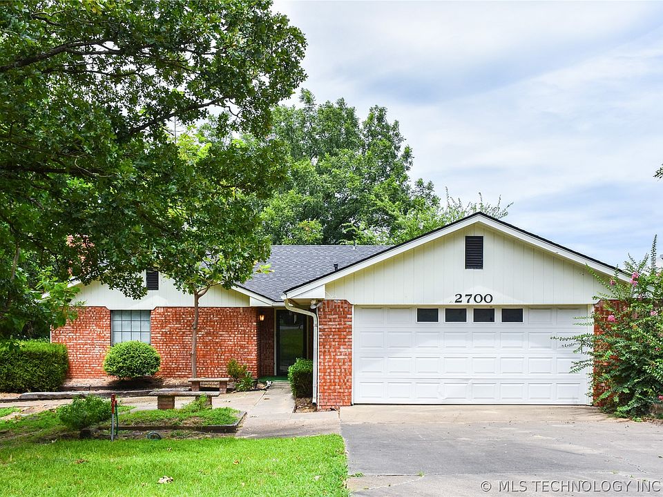 Arlington Gardens Ada Ok Fasci Garden