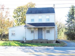 416 Petersburg Rd, Lititz, PA 17601