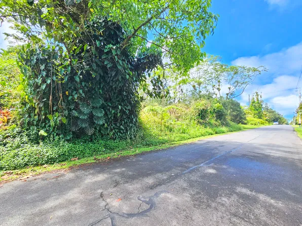 Maile St Lot 35, Pahoa, HI 96778