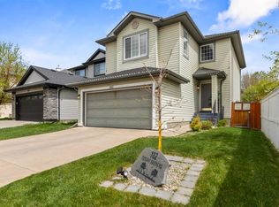 182 SW Tuscany Ravine Rd NW, Calgary, AB T3L2T1