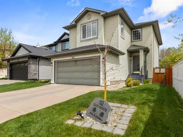 182 SW Tuscany Ravine Rd NW, Calgary, AB T3L 2T1