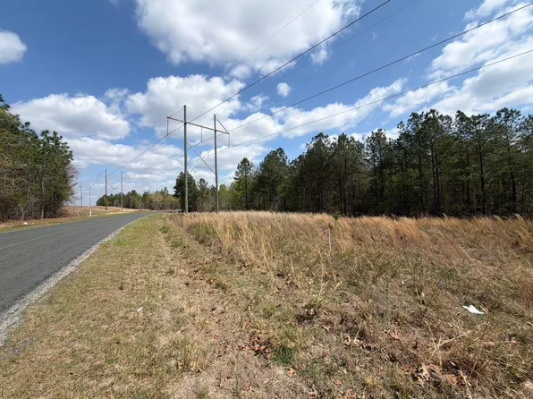 Cva 2 Mount Calvary Rd #Cva-2, Ridge Spring, SC 29129