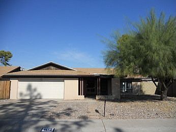 1st image of 4612 W El Caminito Dr