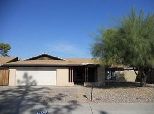 4612 W El Caminito Dr, Glendale, AZ 85302