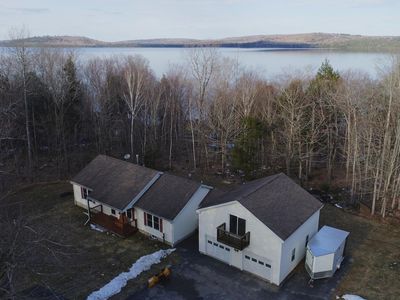 129 Abbott Drive, Enfield, ME, 04493