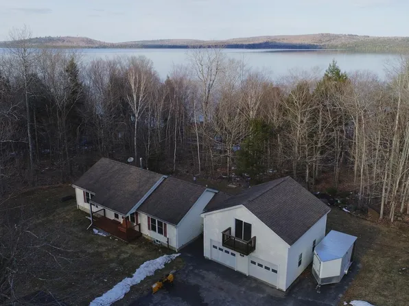 129 Abbott Drive, Enfield, ME 04493