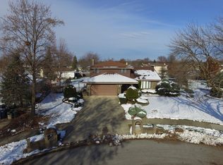 8138 Colette Ct, Orland Park, IL