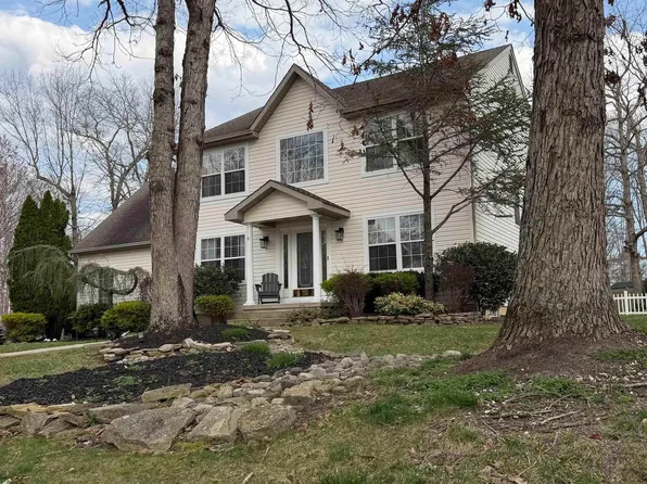 9 Exton Ct, Egg Harbor Township, NJ 08234