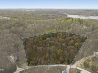 21 & 22 Cedar Point Rd, Bee Spring, KY 42207