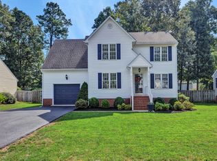 7935 Featherchase Ter, Chesterfield, VA 23832