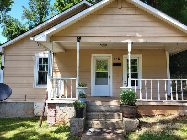 156 Gabriel St, Rutherfordton, NC 28139