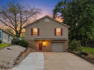 291 Schrop Ave, Akron, OH 44312
