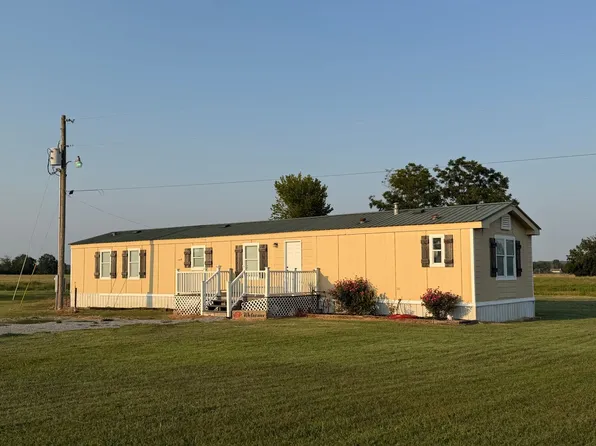 6578 Highway 28 W, Adair, OK 74330