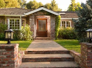 370 Chamisal Ave, Los Altos, CA 94022