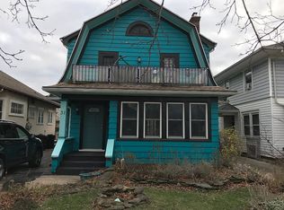31 Landers Rd, Buffalo, NY 14217