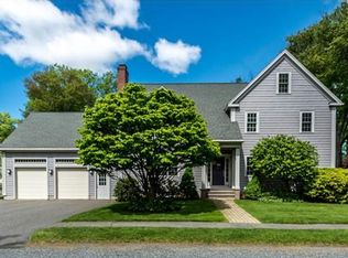 65 Avalon Rd, Needham, MA 02492