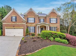 4571 Brigade Ct NE, Roswell, GA 30075