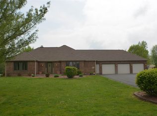 5095 W 80 S, Kokomo, IN 46901