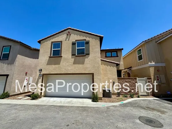 1221 Yeager Ave, Rialto, CA 92376