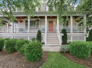 672 Rowland Rd, Fairfield, CT 06824