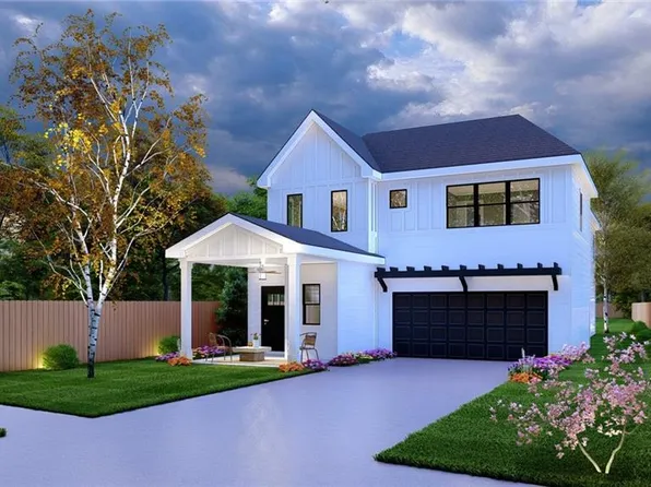 2212 Spink St NW, Atlanta, GA 30318