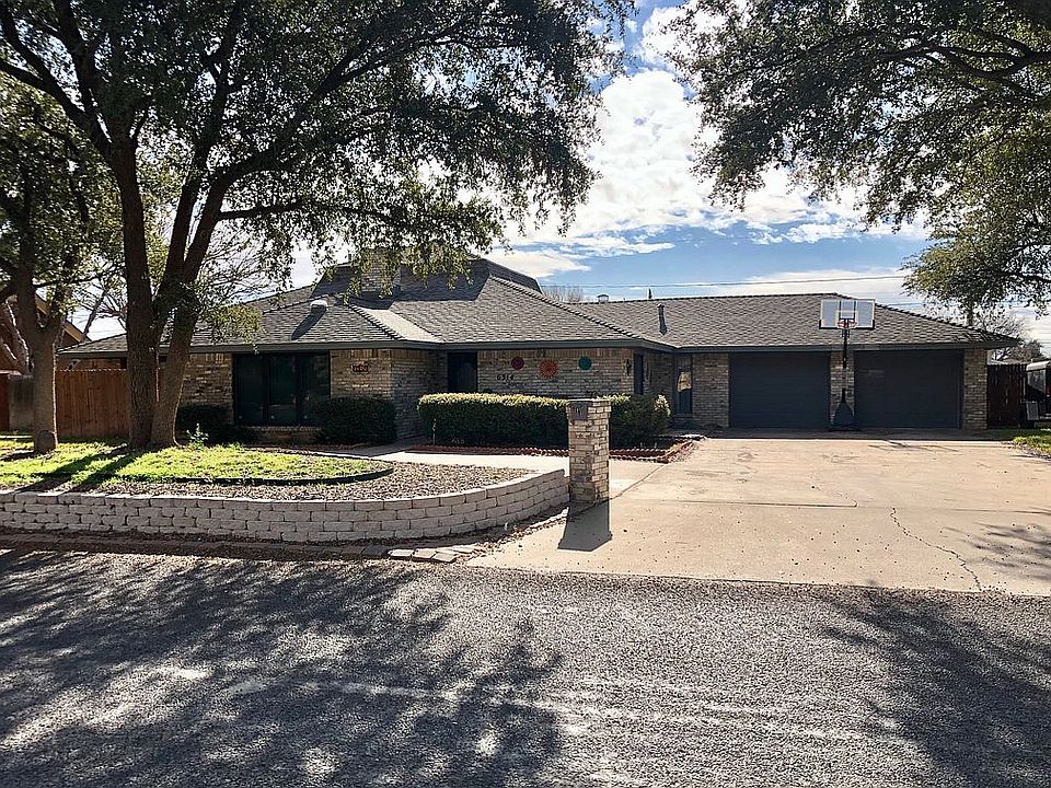 6314 Deering Dr, Odessa, TX 79762 Zillow