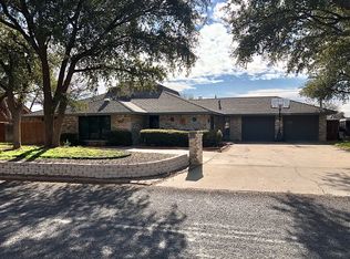 6314 Deering Dr, Odessa, TX 79762