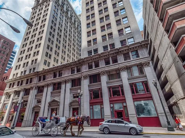 314 N Broadway Ave #806, Saint Louis, MO 63102