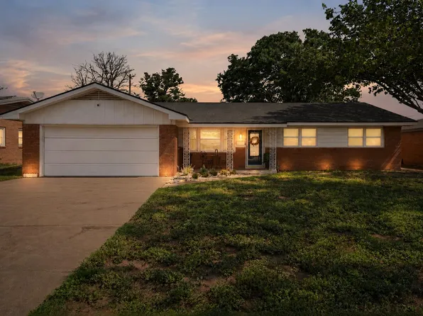 5228 16th St, Lubbock, TX 79416