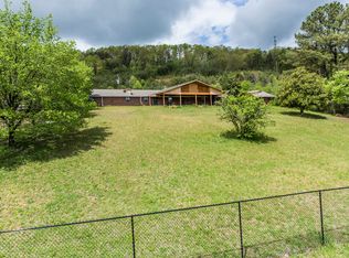 3430 Zion Ln, Knoxville, TN 37931