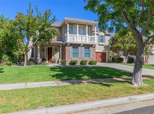 1455 Deer Hollow Dr, Corona, CA 92882